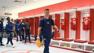 Mindent vagy semmit: Arsenal 1. évad Ep.5 5. epizód