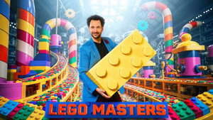Lego Masters kép