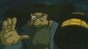 SuperTed 2. évad Ep.6 6. epizód