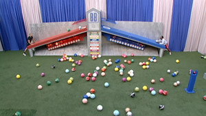 Big Brother 13. évad Ep.16 16. epizód