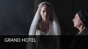 Grand Hotel 1. évad Ep.18 18. epizód