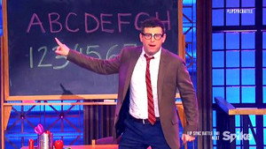 Lip Sync Battle 2. évad Ep.21 21. epizód