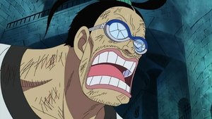 One Piece 13. évad Ep.450 450. epizód