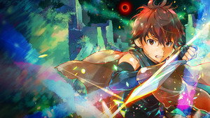 Grimgar of Fantasy and Ash kép
