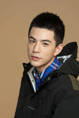 林柏叡 profil kép