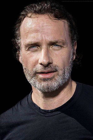 Andrew Lincoln profil kép
