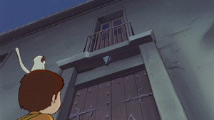 母をたずねて三千里 1. évad Ep.41 41. epizód