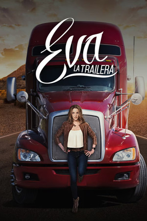 Eva La Trailera 1. évad (2017-01-05) poszter