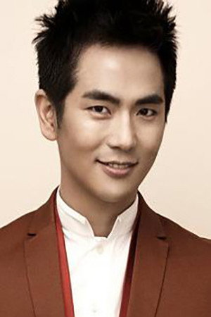 张晓龙 profil kép