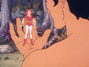 Tarzan, Lord of the Jungle 2. évad Ep.3 3. epizód