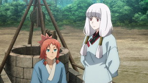 神統記 1. évad Ep.2 2. epizód