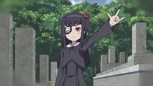 世界征服～謀略のズヴィズダー～ 1. évad Ep.12 12. epizód