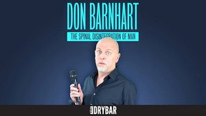 Dry Bar Comedy 4. évad Ep.25 25. epizód
