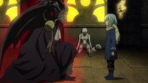 転生したらスライムだった件 Speciális epizódok Ep.10 10. epizód