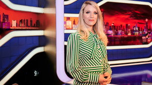 Late Night Mash 2. évad Ep.8 8. epizód