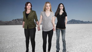 Escaping Polygamy kép