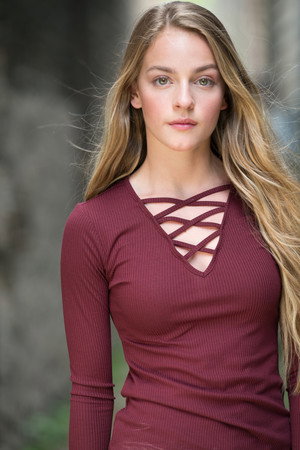 Jacqueline Scislowski profil kép
