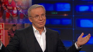 The Daily Show 20. évad Ep.70 70. epizód