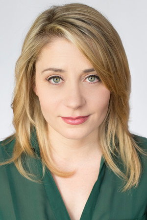 Krystin Pellerin profil kép