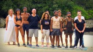 הישרדות 10. évad Ep.57 57. epizód