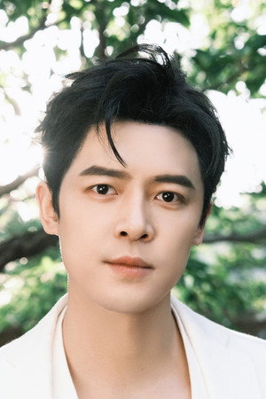 付辛博 profil kép