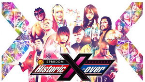 New Japan Pro Wrestling 51. évad Ep.85 85. epizód