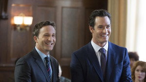 Franklin & Bash 4. évad Ep.8 8. epizód