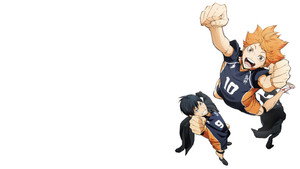 ハイキュー!! kép