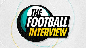 The Football Interview kép
