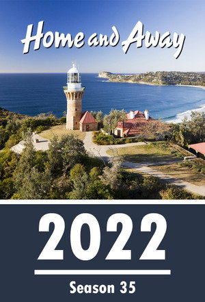 Otthonunk 35. évad (2022-01-31) poszter