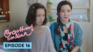 外星女生柴小七 1. évad Ep.16 16. epizód