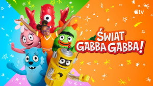 Yo Gabba GabbaLand! kép