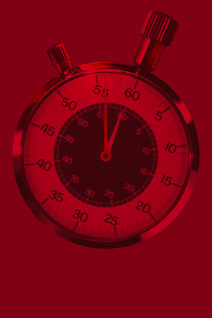 60 Minutes poszter