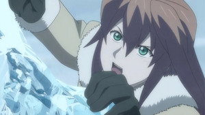 ワールド・デストラクション ～世界撲滅の六人～ 1. évad Ep.12 12. epizód
