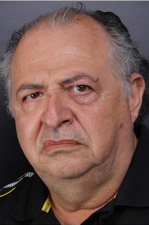 Alptekin Ertürk profil kép