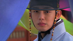 장옥정, 사랑에 살다 1. évad Ep.3 3. epizód
