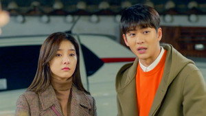 그남자 오수 1. évad Ep.6 6. epizód