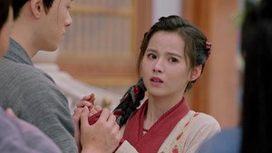 一念花开 1. évad Ep.9 9. epizód