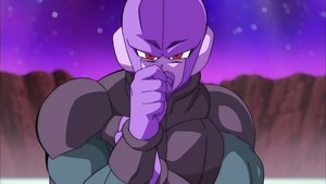 Dragon Ball: Szuper 1. évad Ep.38 A 6-os Univerzum legerősebb harcosa! Íme a bérgyilkos, Hit!