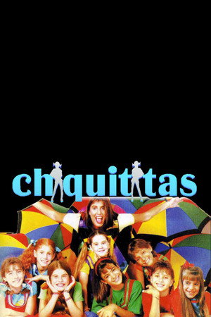 Chiquititas poszter