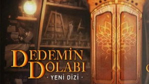 Dedemin Dolabı kép