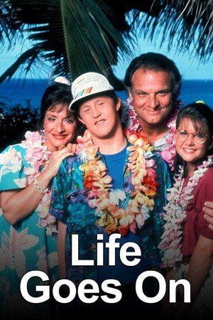 Life Goes On poszter