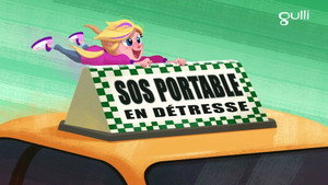 Polly Pocket 2. évad Ep.10 10. epizód