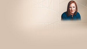 The Briefing with Jen Psaki kép