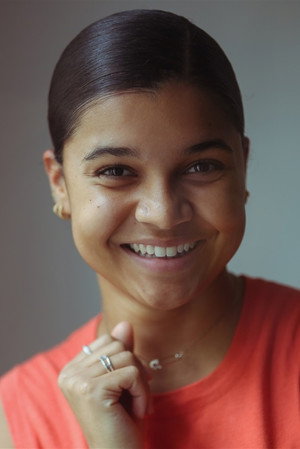 Kayna Lacomat profil kép