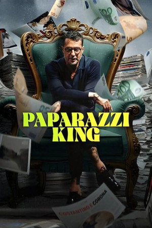 Fabrizio Corona, a lesifotósok királya poszter