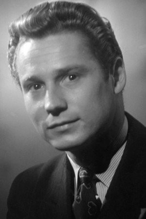 Gabriel Cattand profil kép