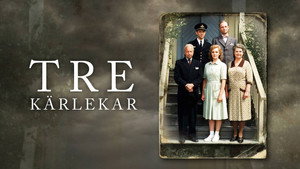 Tre kärlekar kép