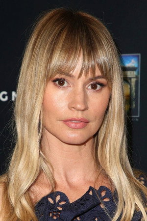 Cameron Richardson profil kép