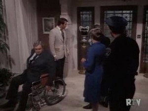 Ironside 8. évad Ep.1 1. epizód